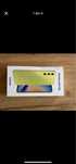 Samsung galaxy a34