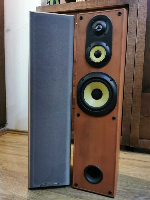 Boxe Sony SS MF 450H