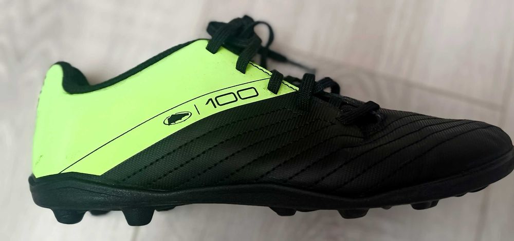 Adidasi Ghete de Fotbal pentru copii Noi