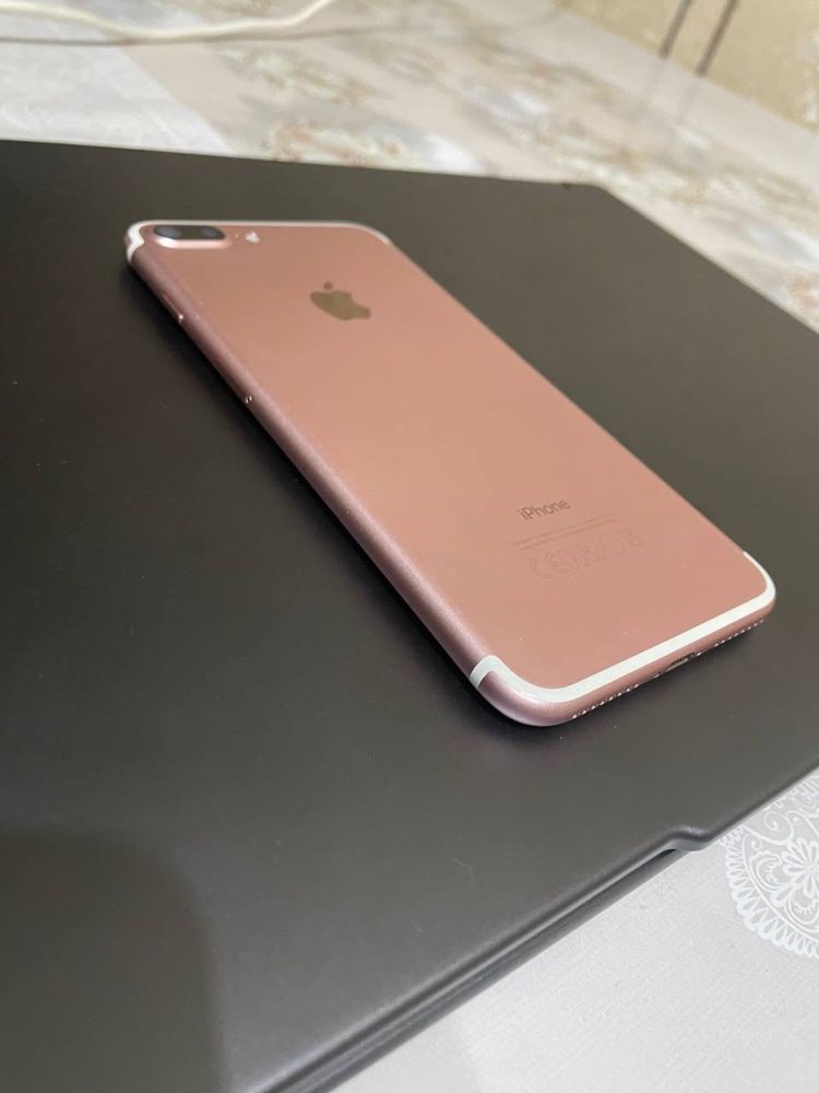 Iphone 7 plus 32 gb