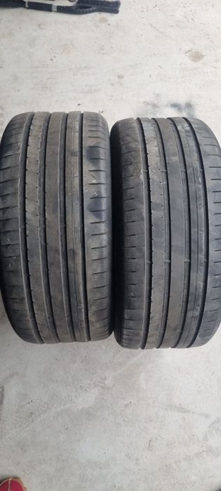Cauciucuri dunlop