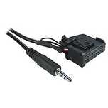 Adaptor AUX Mini ISO JACK 3,5MM MFD2 Radio VW Skoda Seat VW RNS 18Pin