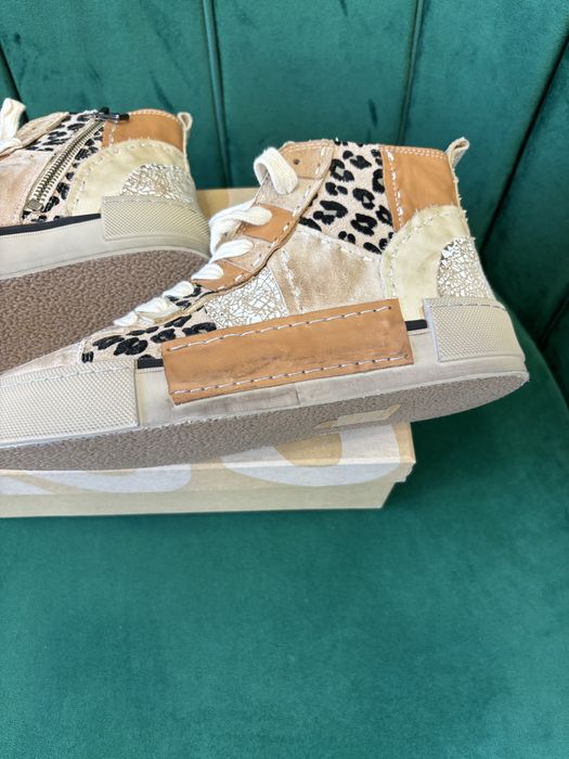 Боти Rebcca White