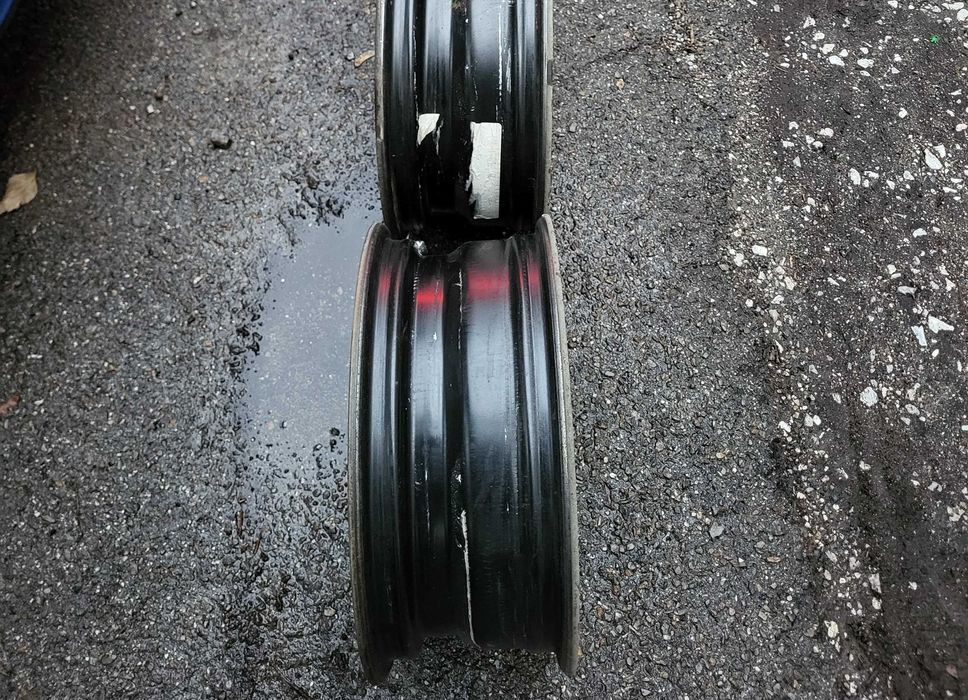 Стоманени джанти Opel 6J15 5x110
