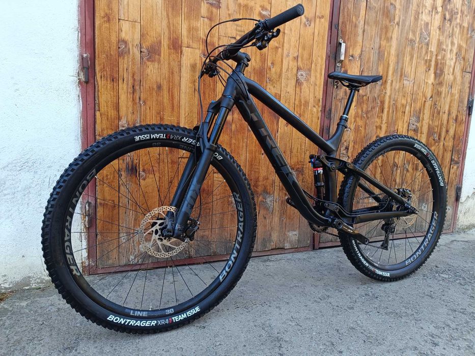 Trek  Fuel  EX 8