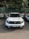 Dacia Duster 2018