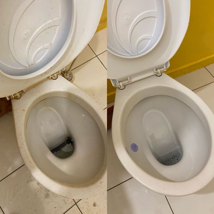 Servicii curatenie profesionala