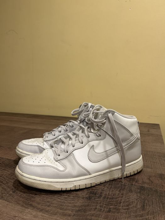 Adidasi Nike Dunk Mid