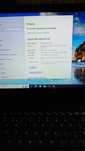 Fujitsu lifebook A 357/16 gb ram