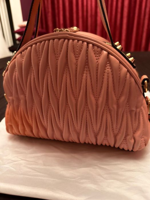 Дамска чанта MIUMIU