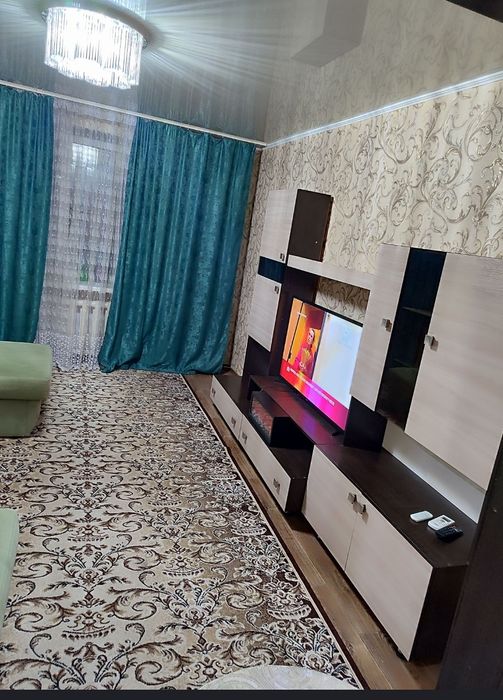 Продам 2 комнатную квартиру район пирамиды см