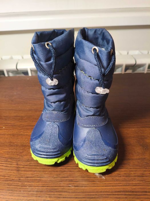 Детски ботуши Mckinley 24 размер
