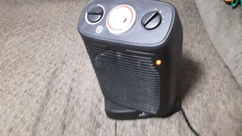 Aeroterma Electroline 2000w.