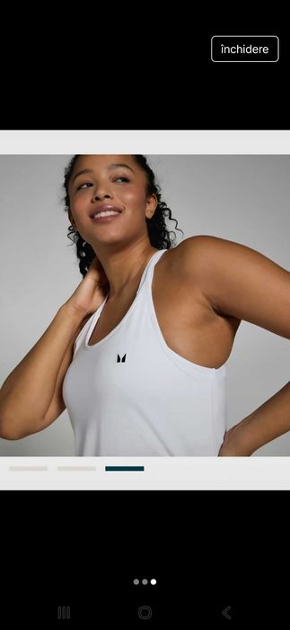 Maiou femei MyProtein