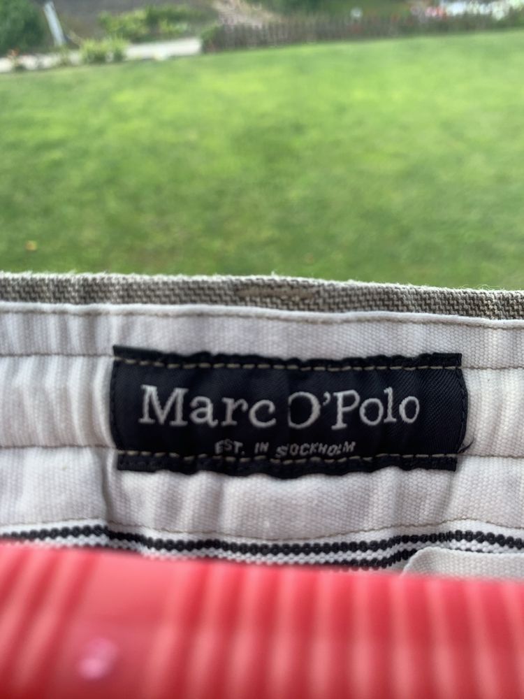 Мъжки панталон MARC O'POLO