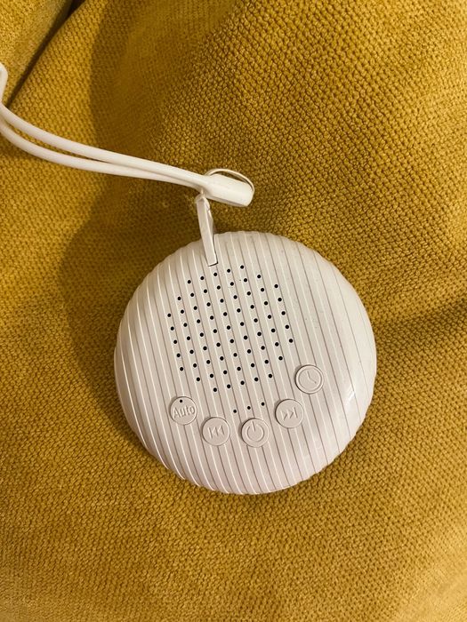 Машина за бял шум