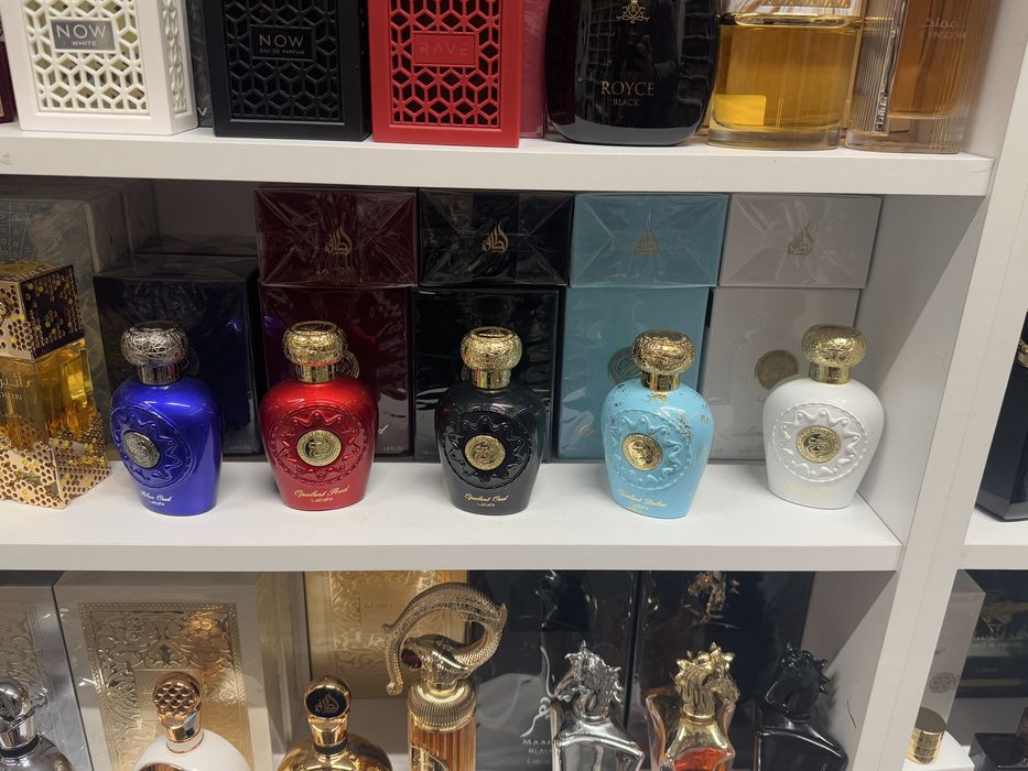 Parfumuri arabesti Lattafa angro cel mai mic pret din tara