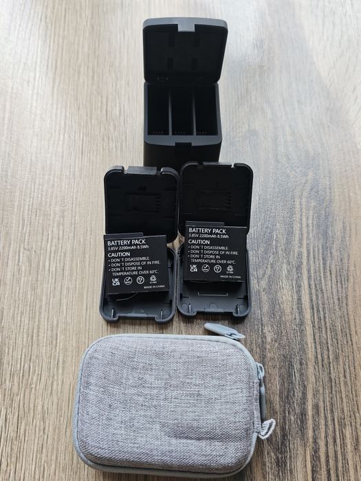 Accesorii Insta 360 Ace pro Ace pro 2