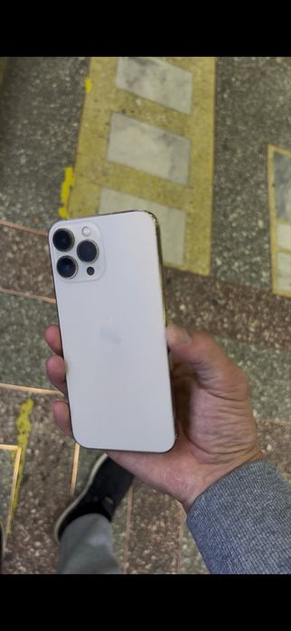 Айфон 13 про мах