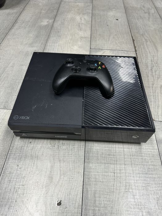 NDP Amanet NON-STOP Calea Vitan Nr. 121 XBOX ONE (40299)