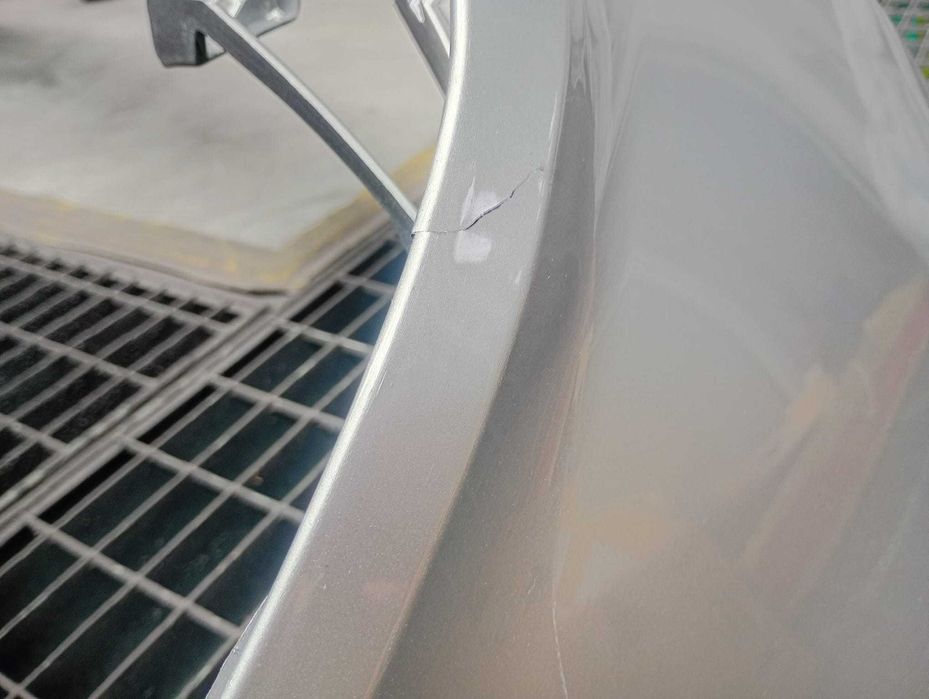 Bara Fata Completa VW Golf 6/VI 08-13 Aspect R20 (LA7W Gri) CU DEFECT