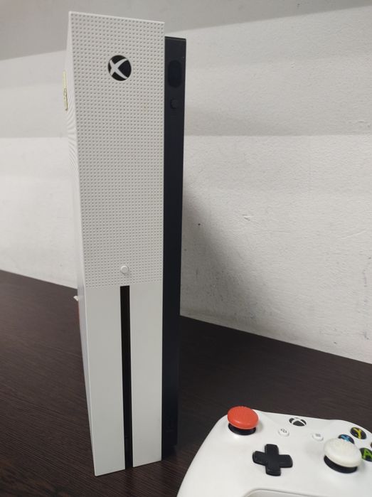 Xbox One S 500Gb (efn)
