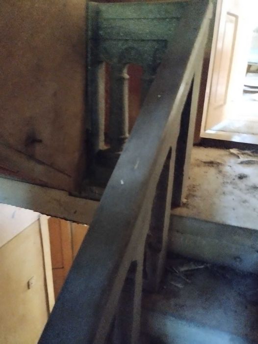 Къща в с. Николаево, обл. Плевен за ремонт.