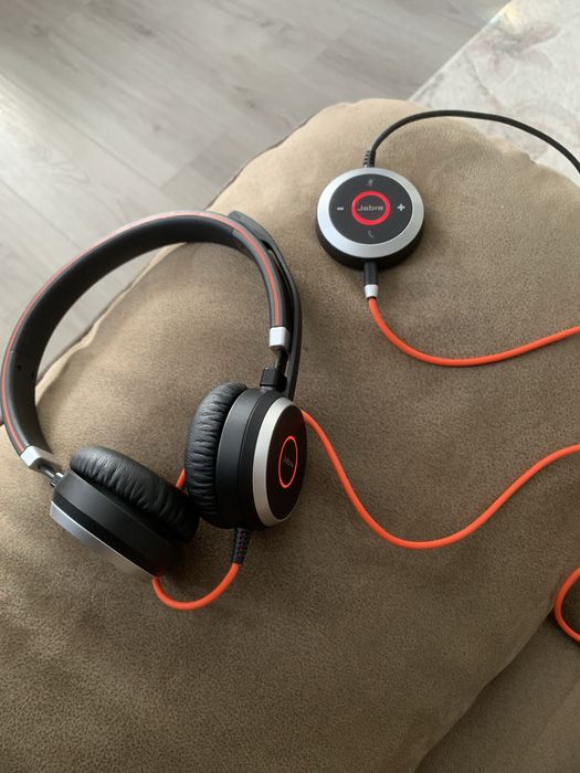 Casca jabra nu am cutia