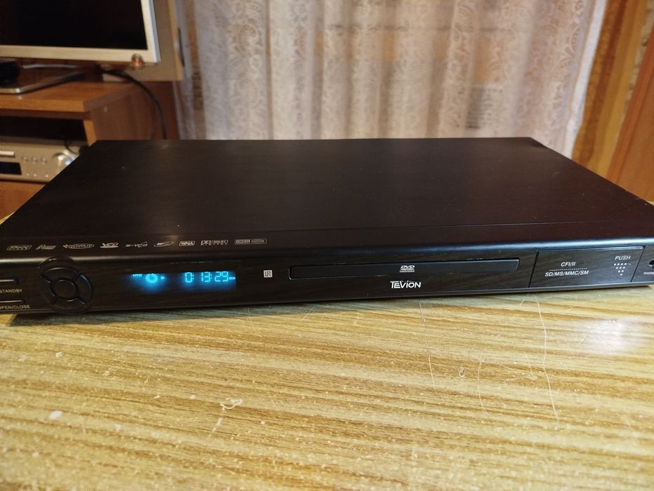 Dvd player Tevion