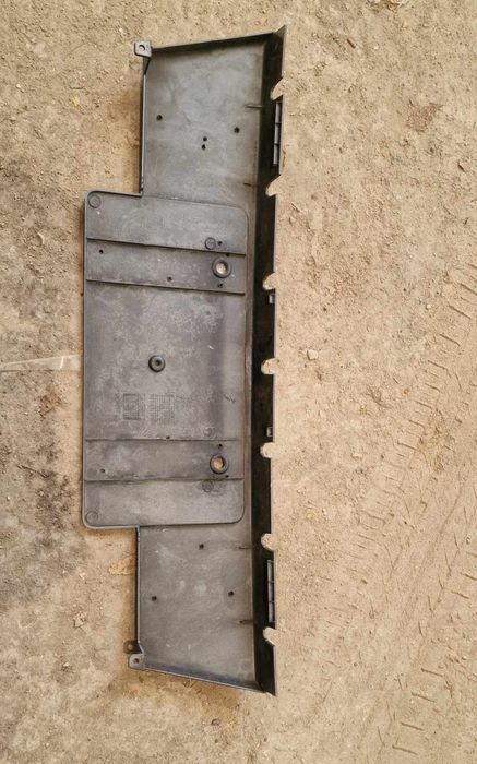 Оригинална поставка за регистрационен номер за audi s4 s5 ауди с4 с5