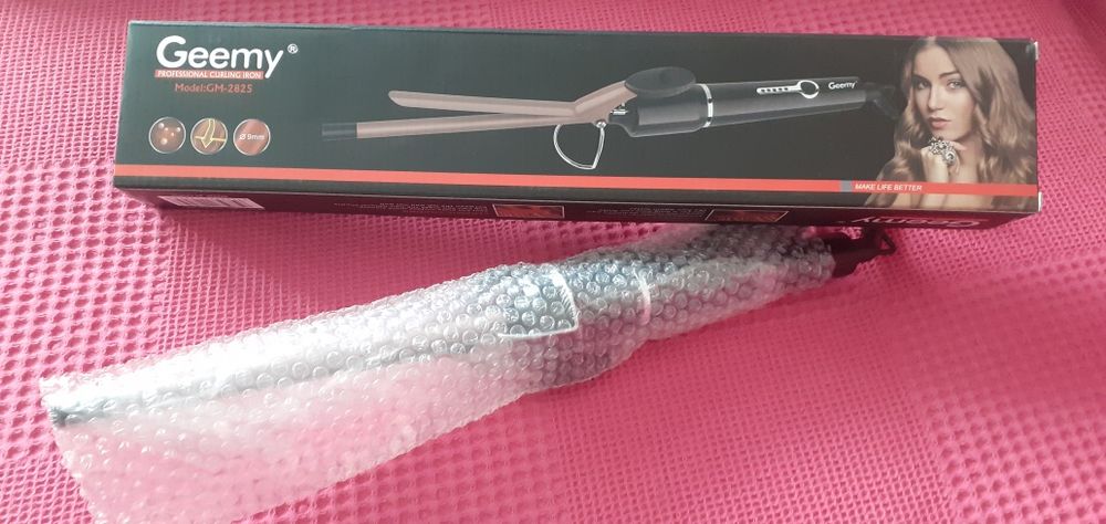 Продам плойку 9мм