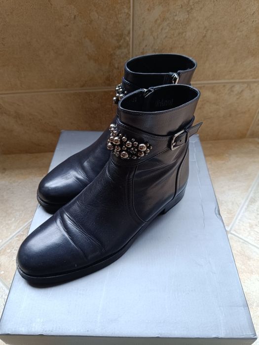 Дамски боти GiAnni