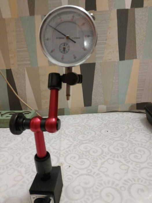 штангенциркули нутромеры индикаторный микрометры индикатор 0-10мм