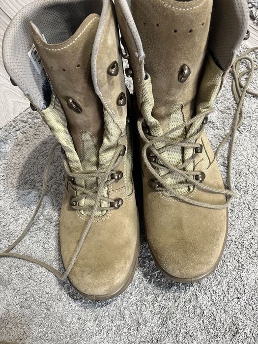 Bicanci desert goretex , talpic 29,5 cm