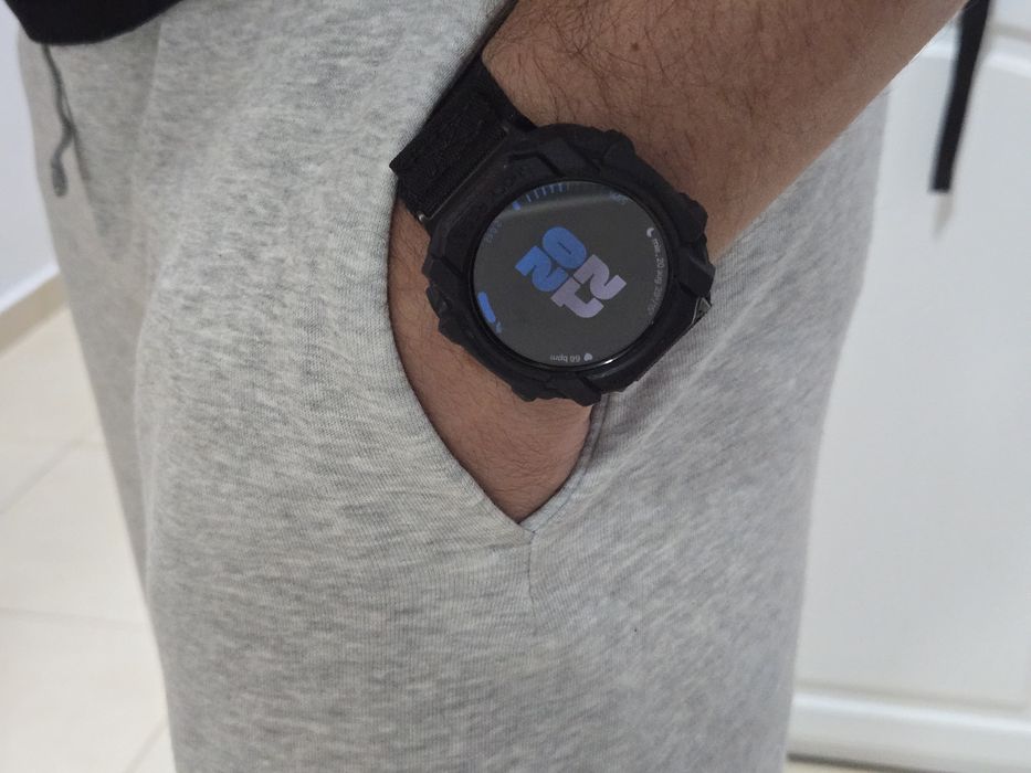 Galaxy Watch Ultra