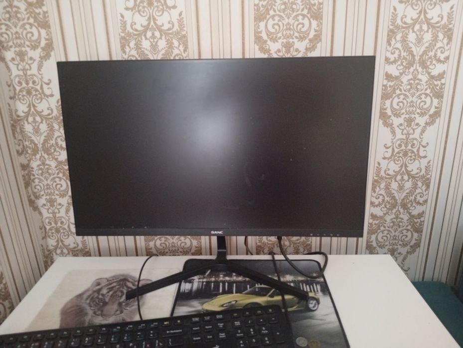 Игровой ПК обмен на ноут