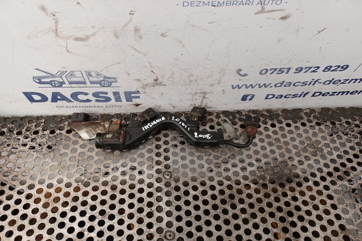 Instalatie electrica injectoare 55567592 Opel Insignia A  [din 2008 pana  2014] seria Liftback 5-us