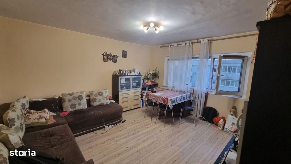 3 Camere Dristor | 64 mp | 2 bai | Loc Parcare | ParkLake | Parc IOR