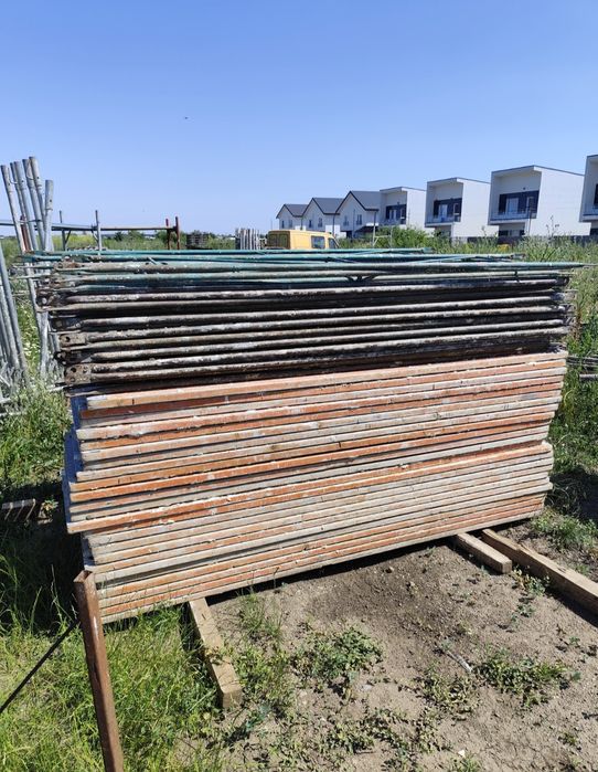 Vând schela îngustă Ringer