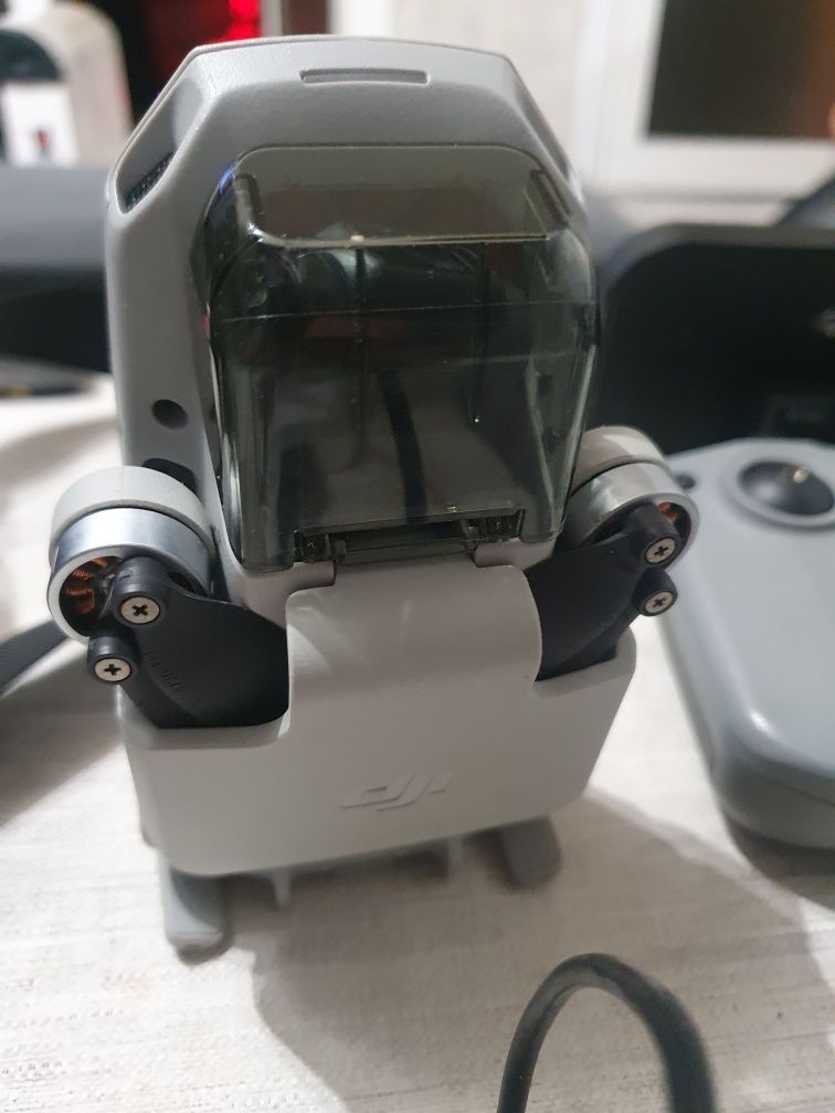 Дрон DJI mini 2 fly more combo