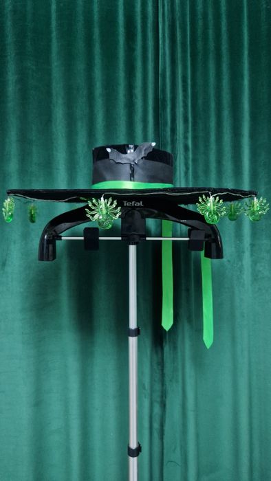 Шляпа карнавальная