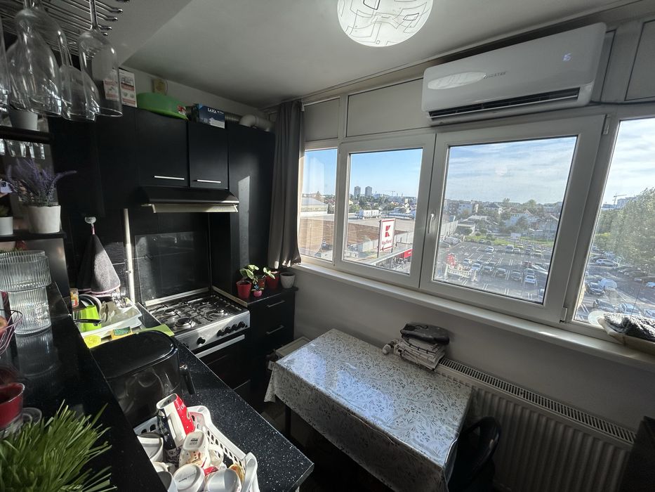 Apartament 2 camere Aparatorii Patriei