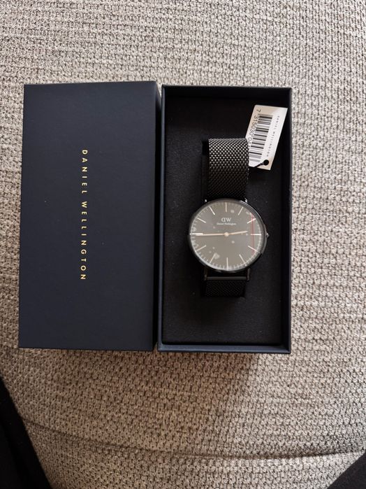 Ceas Daniel Wellington barbati