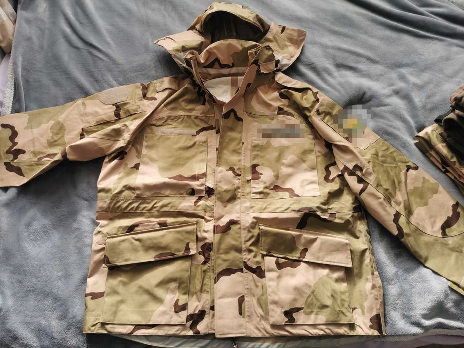 Комплект шуба с панталон