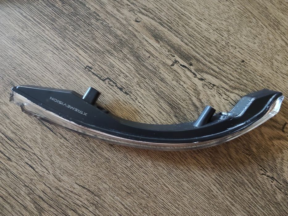 Мигач за дясно огледало Kia Sportage III 2010-2014 - 876244T000