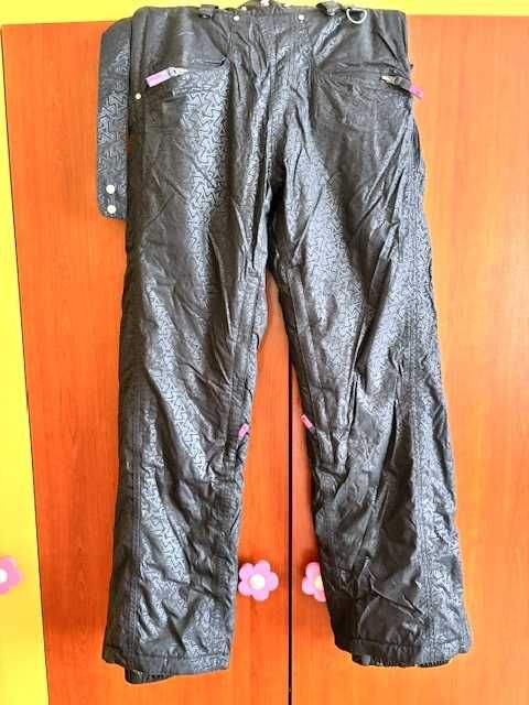 Дамски ски екип  SUB INDUSTRIES- Австрия