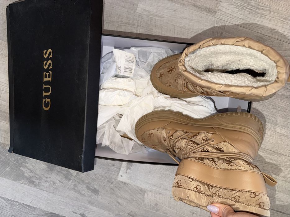 Апрески guess отг на 39-40 номер