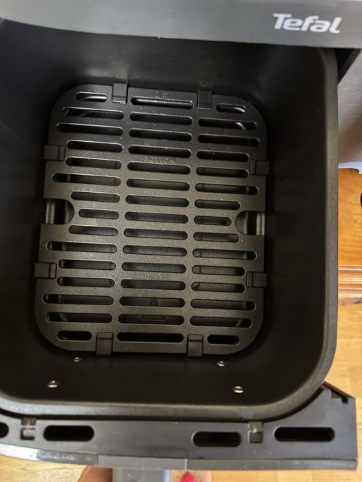 Air Fryer Tefal dublu