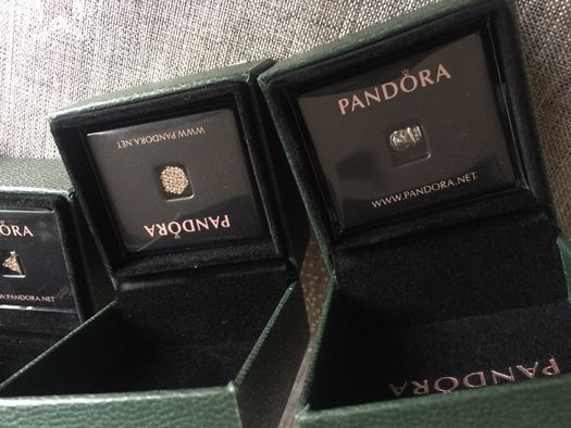 Амулети Пандора Pandora Разпродажба 50%