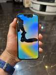 iPhone 13 Pro Max 128 Gb spart